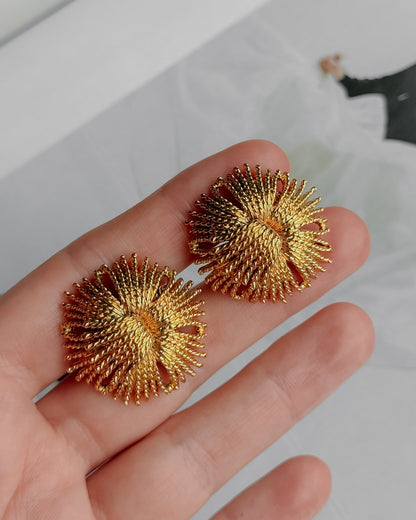 Klipsy Monet Cordelia