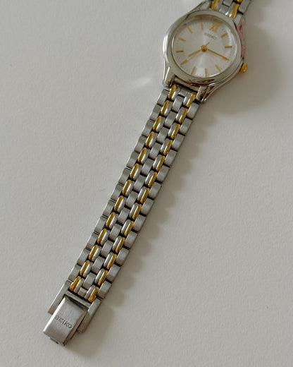 Zegarek Seiko