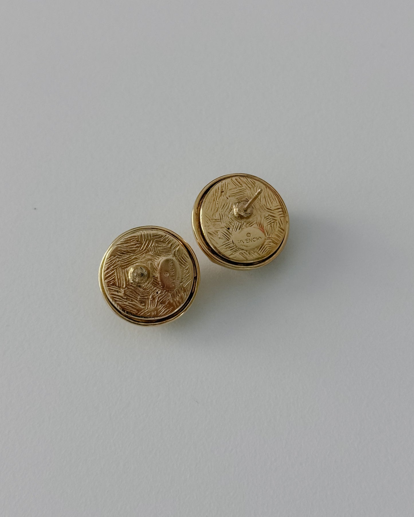 Kolczyki Givenchy