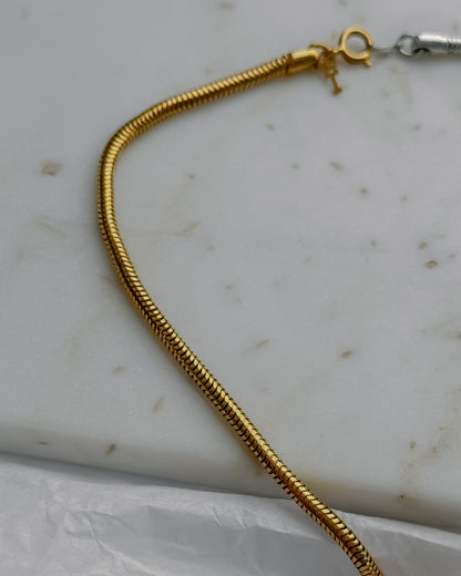 Naszyjnik Crown Trifari