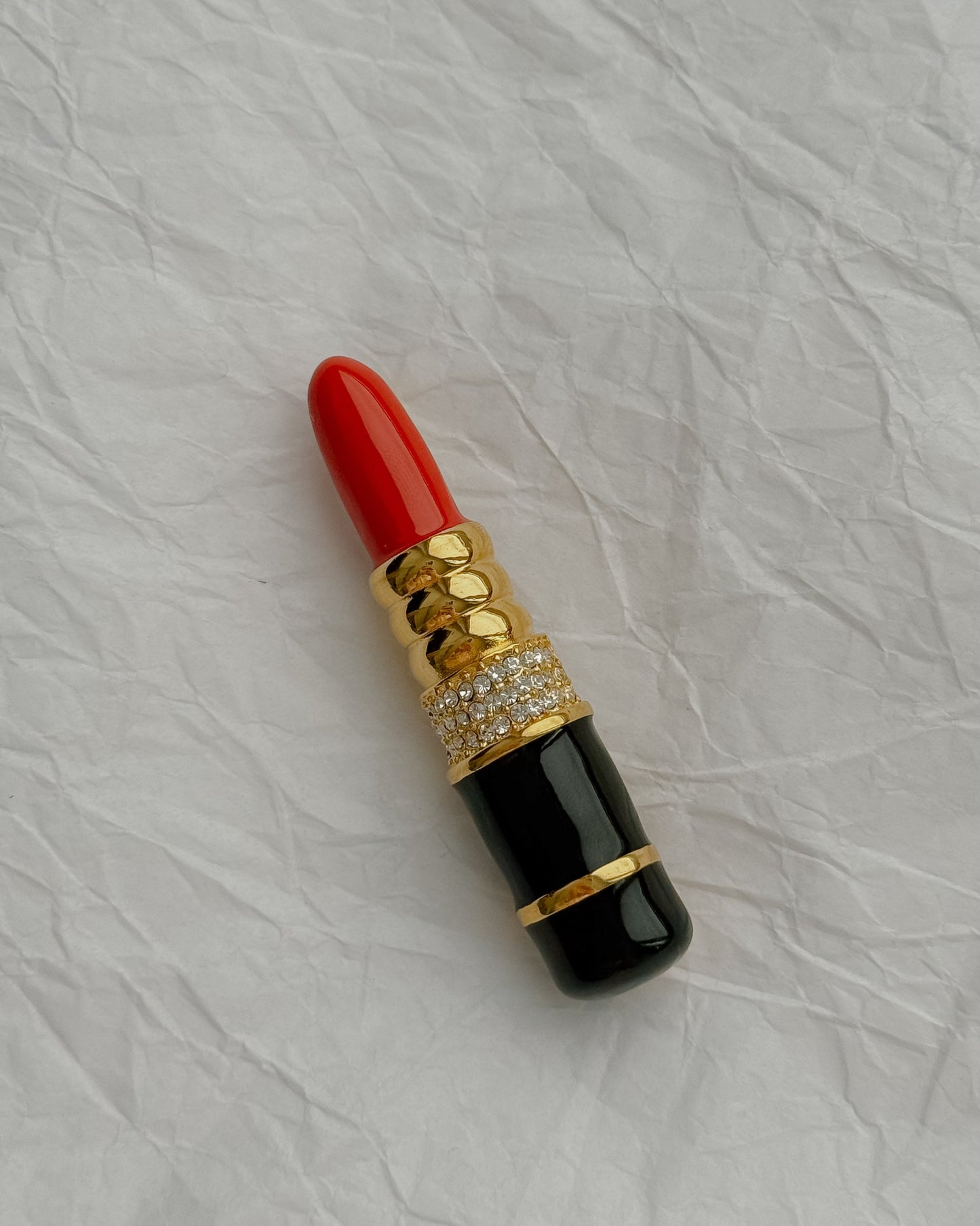 Broszka KJL - Vintage Stories