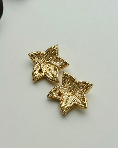 Kolczyki Avon