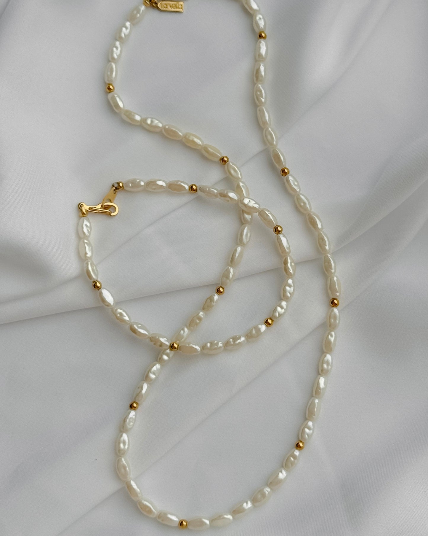 Bransoletka Marvella