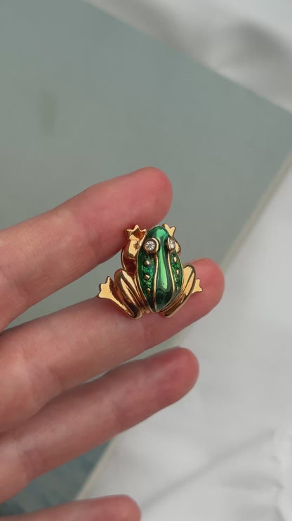 Pin/broszka Avon