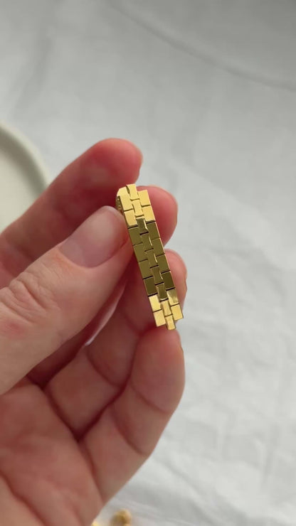 Klipsy Monet