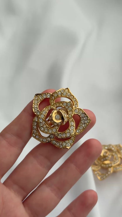 Klipsy Elizabeth Taylor